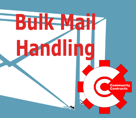 Bulk Mail Handling
